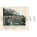Marina, Capri, Italy, Book Illustration (Print)...