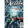 ACTION COMICS #819 - DC COMICS (2004)