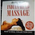 Indian Head Massage DVD Promo The Daily Mail Bo...