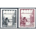 Centenary of Publicists Club - Sweden 1974 - NM...