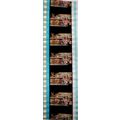 Pk DAU - B - MIX - D 0102x . - 1 STRIP OF 5 - 3...