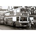 Black & White Photograph of Maidstone & Distric...