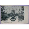 vintage postcard Cordoba Cathedral