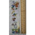 Cartoon prayer bookmark - Jesus our Friend!
