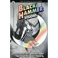 Black Hammer Visions: #7 Regular DARK HORSE