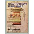 DOULTON: ROYAL DOULTON SERIES WARE Volume 1 by ...