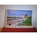 THE PIER & PROMENADE, ST. ANNES-ON-SEA, LANCASH...