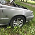 Volvo S70 AWD V70 R T5 Front Right Passenger Fe...
