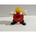 Kinder Surprise Toy 1999 K99 n79 Drum