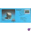 South Africa FDI Airmail 1992 - Ferroalloys Con...