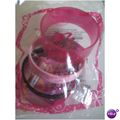 2009 McDonalds BARBIE #5 Bracelets