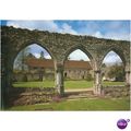 Beaulieu - The Lay Brothers Dormitory, Beaulieu...