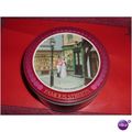 ROWNTREE MACKINTOSH QUALITY STREET VINTAGE (25/08)