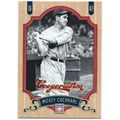 2012 Panini Cooperstown - #41 - Mickey Cochrane