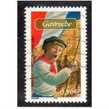 FRA 2003 50c 'LITERATURE - GAVROCHE' FINE USED ...