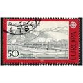 1977 Michel 935 - #2 fine used (o)