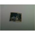 NEW ZEALAND 2000 DEFINITIVES $3.00 EBID 1