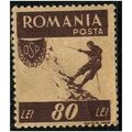 1946 Michel 1003 - MH (*)