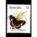 AUSTRALIEN AUSTRALIA [1983] MiNr 0848 ( OO/used...