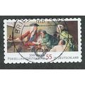 GER 2010 €0.55 (S/A) '300TH ANN OF PORCELAIN' F...