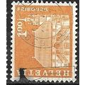 1960/1968 Michel 710y - fine used (o) - Phospho...