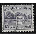 1962/1970 SG 176 - #2 fine used (o)
