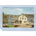 MA Boothbay Harbor Boothbay Harbor Yacht Club m...