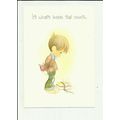 Children's Greetings PRECIOUS MOMENTS Postcard ...