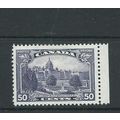 canada stamps sg350 sg 350 scarce value hm