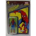 MARVEL LEGENDS ' RETRO ' THE AMAZING SPIDER-MAN...