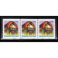 Used 2911 25c Juke Box Very Fine PNC 222222/3 P...