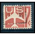 Used C60 7c Jet Airliner Fine WA0793