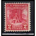 645 2c Valley Forge Fine MNH O1492
