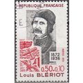 France 1972 Michel 1800 O Cote (2008) 0.80 € Lo...