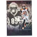 ILLUSIONS TEE HIGGINS ROOKIE REFRACTOR