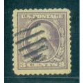 Used 530 3c George Washington Very Fine A13439