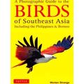 A Photographic Guide to the Birds of Southeast Asia