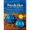 Sashiko for Making & Mending