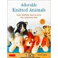 Adorable Knitted Animals