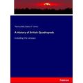 A History of British Quadrupeds