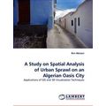 A Study on Spatial Analysis of Urban Sprawl on ...