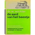De Aard Van Het Beestje, Over De Natuurwetten Van Het Seksuele Contact