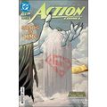 Action Comics (1938) #1072 DC Comics SUPERMAN M...