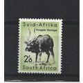 SouthAfrica.SG176 2s 6d Nyala.Mounted Mint.Aug25