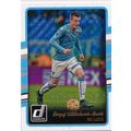 2016 Donruss Soccer 168 Sergej Milinkovic-Savic...