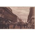Grainger Street Newcastle on Tyne Northumberlan...