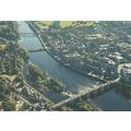 SA112: Perth City Centre & River Tay.
