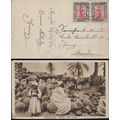 Italy Forces in Tripoli Libya Africa,1939 to Ma...