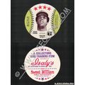 Sport Baseball Discs Name: Cedeno, Cesar Outfie...