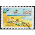 Australia 1996 50th Anniv Childrens Book Awards...